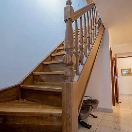 Duplex Lucia Apartmán