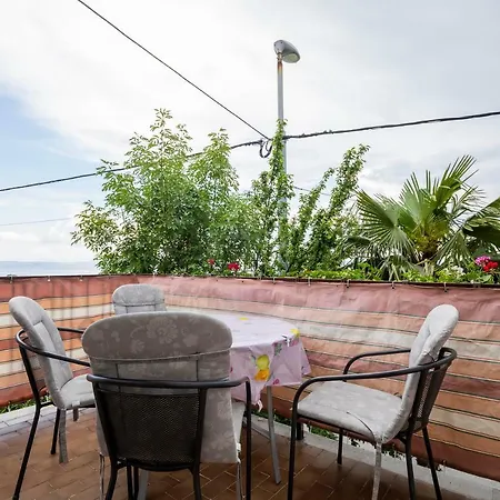 Duplex Lucia Rijeka