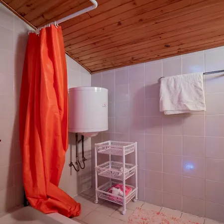 Duplex Lucia Apartmán