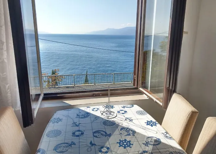 Duplex Lucia Appartement Rijeka