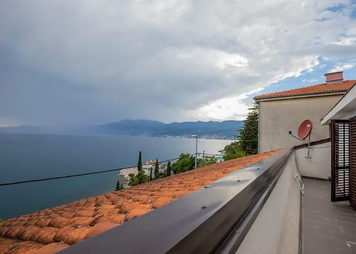 Duplex Lucia Appartement