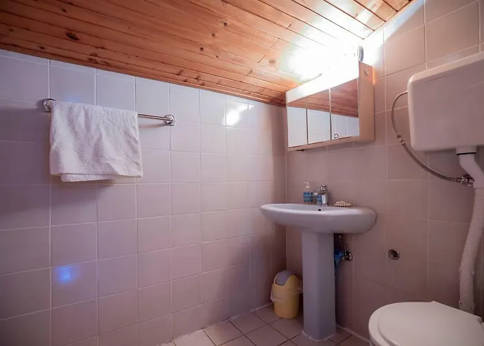 Duplex Lucia Lejlighed