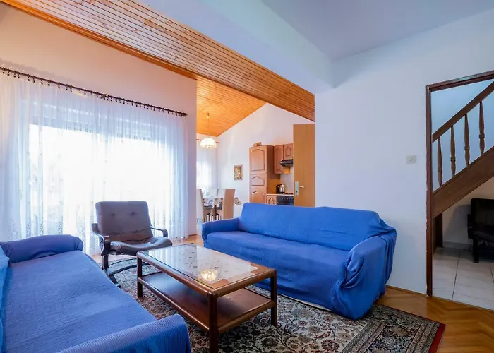 Appartement Duplex Lucia *