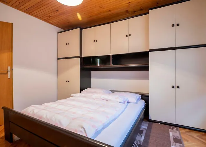 Duplex Lucia Appartement