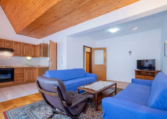 Duplex Lucia Appartement *