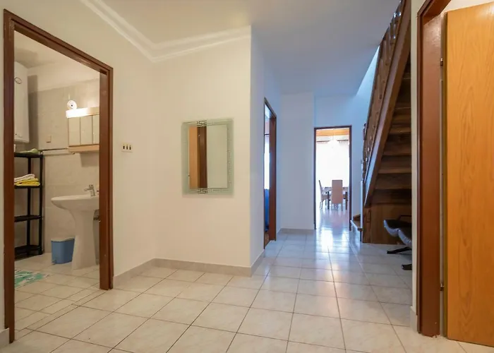 Duplex Lucia Appartement *