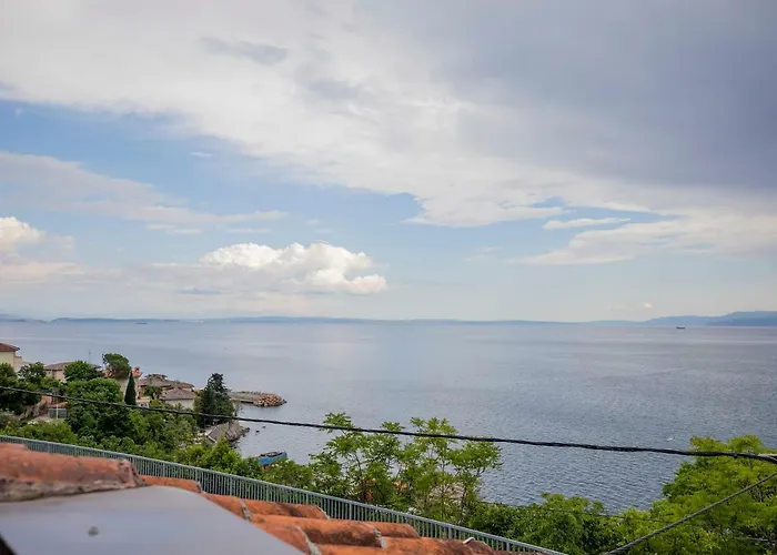 Lejlighed Duplex Lucia Rijeka