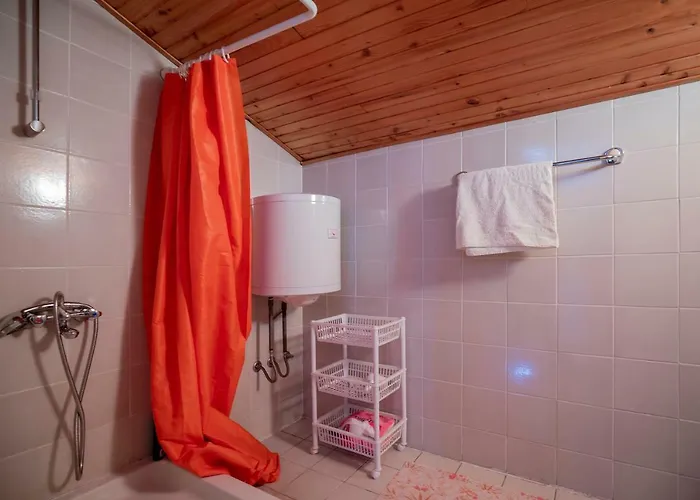 Duplex Lucia Lejlighed