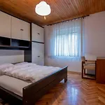 Daire Duplex Lucia Rijeka