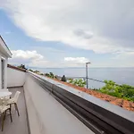 Daire Duplex Lucia Rijeka