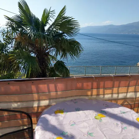 Duplex Lucia Appartement