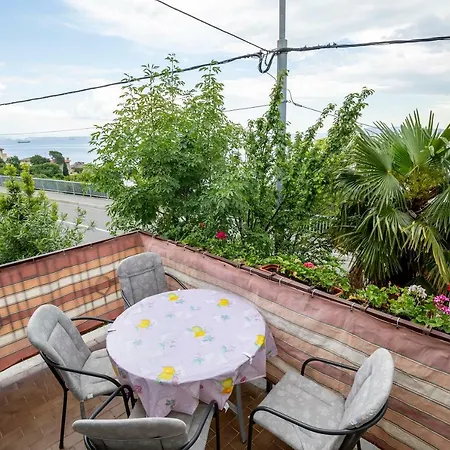 Duplex Lucia * Риека