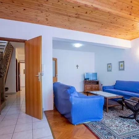 Daire Duplex Lucia *