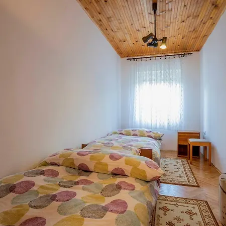 Daire Duplex Lucia Rijeka