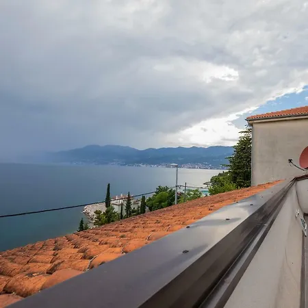 Duplex Lucia Daire