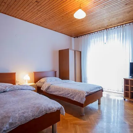 Duplex Lucia * Rijeka