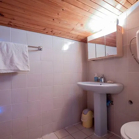 Duplex Lucia Apartman