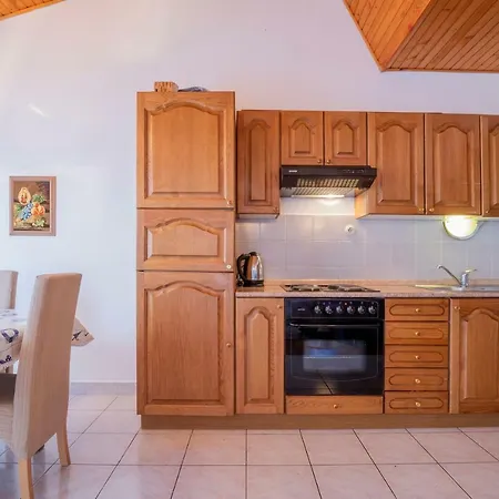 Duplex Lucia