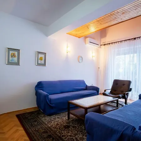 Duplex Lucia Apartment Rijeka