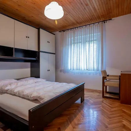 Appartement Duplex Lucia Rijeka