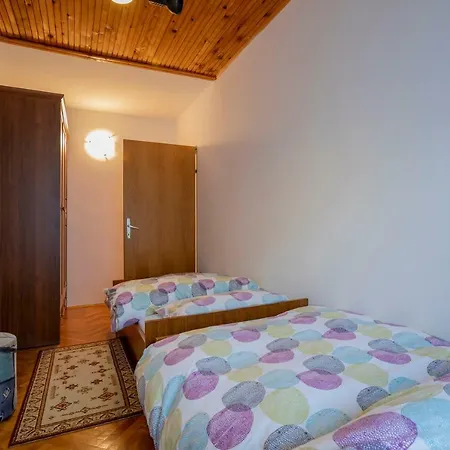 Duplex Lucia Fiume