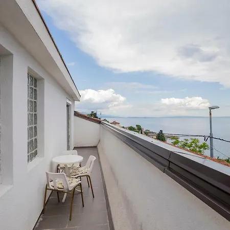 Duplex Lucia Apartman *