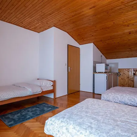 Duplex Lucia * Fiume