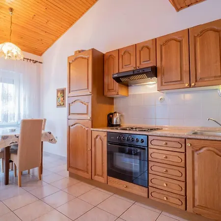 Duplex Lucia * Rijeka