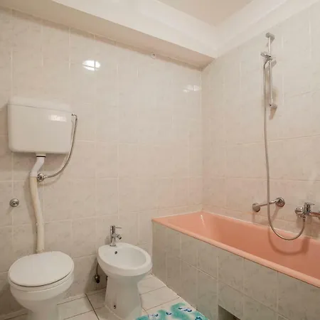 Duplex Lucia * Fiume