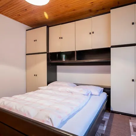 Duplex Lucia Apartment