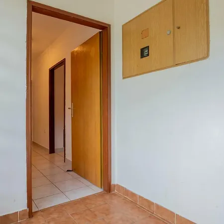 Duplex Lucia * Fiume