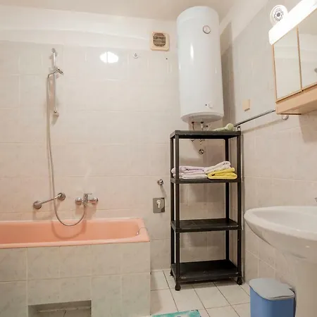 Duplex Lucia Rijeka
