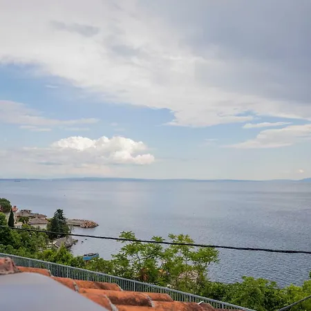 Apartman Duplex Lucia Fiume