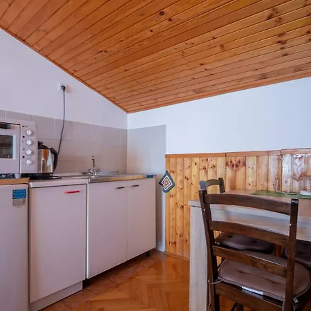 Duplex Lucia Apartman