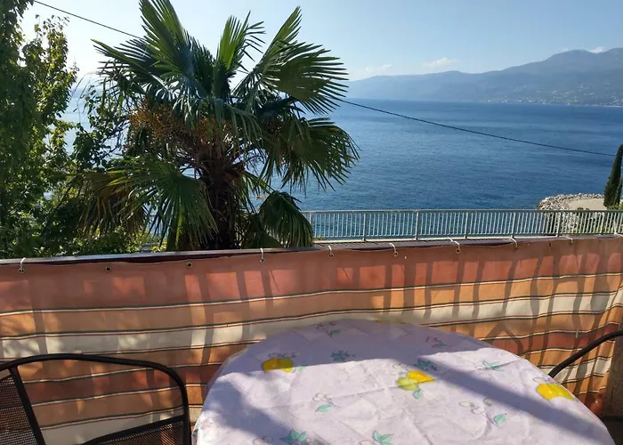 Duplex Lucia Апартаменты