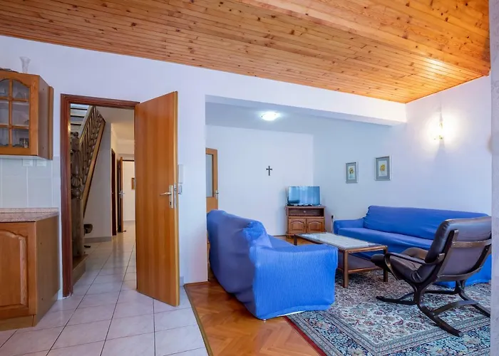 Апартаменты Duplex Lucia *