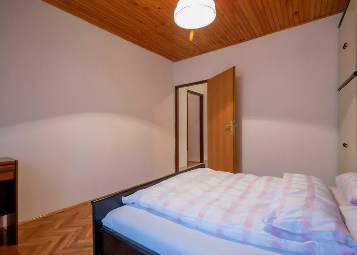 Duplex Lucia * Риека