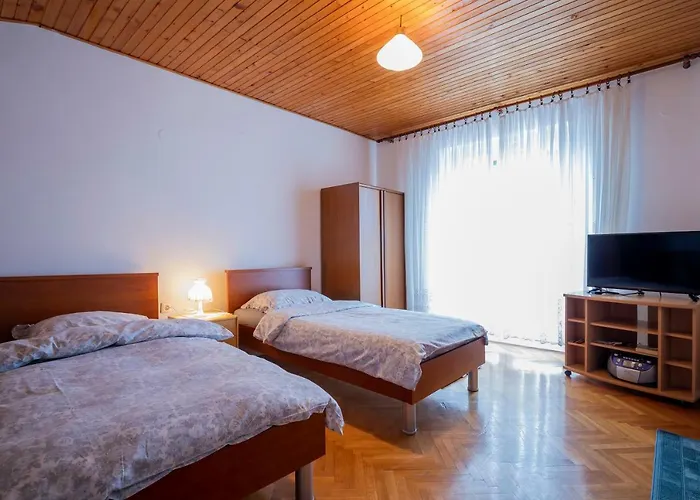 Duplex Lucia * Риека