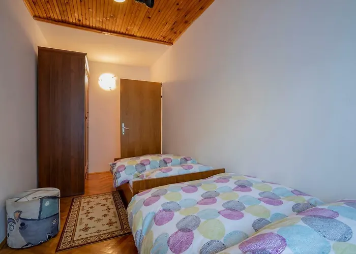 Duplex Lucia Rijeka