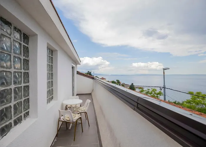 Duplex Lucia Апартаменты *