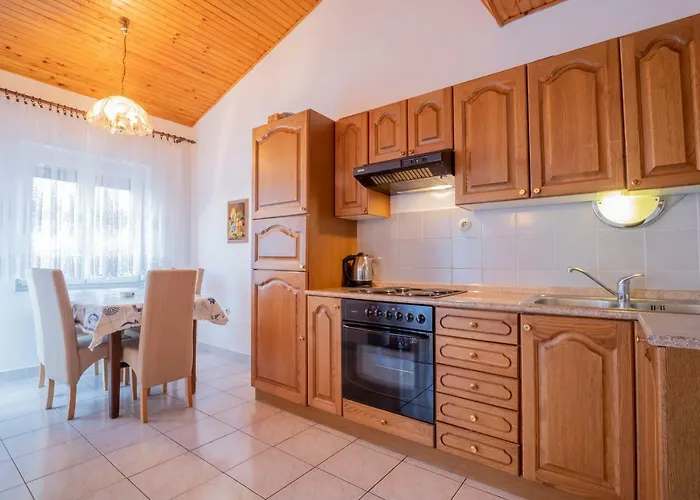 Duplex Lucia * Риека