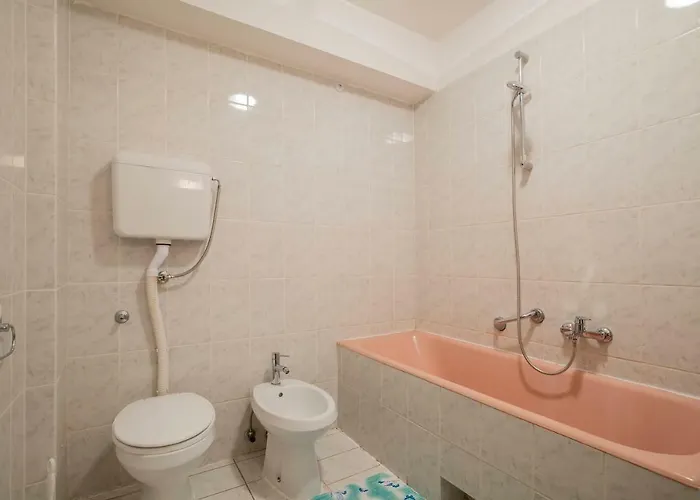 Duplex Lucia * Риека