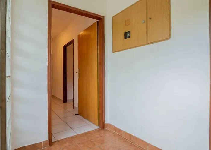 Duplex Lucia * Rijeka