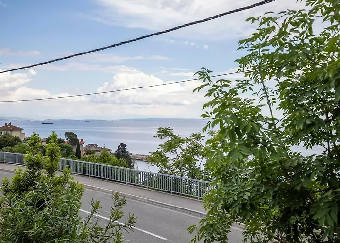 Duplex Lucia Ριέκα