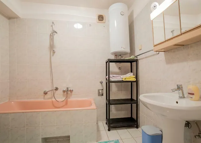 Duplex Lucia Ριέκα