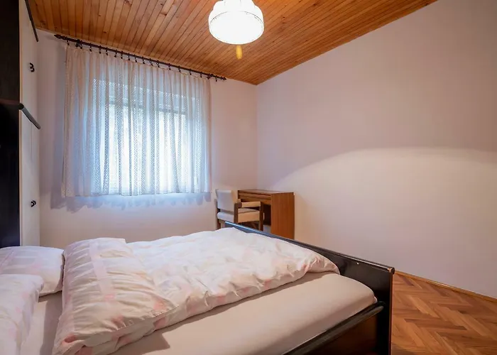 Duplex Lucia Риека