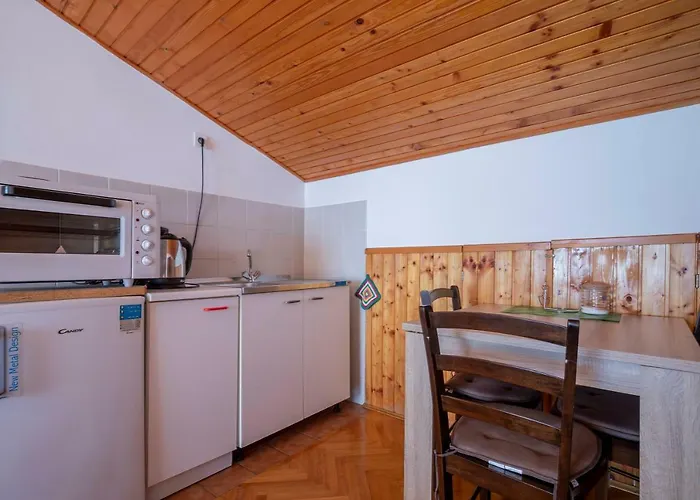 Duplex Lucia Διαμέρισμα